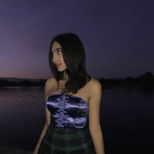 Blythe Baines avatar