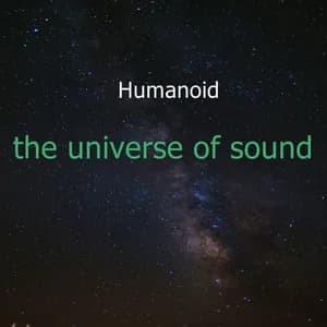 Humanoid avatar