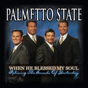 Palmetto State Quartet avatar