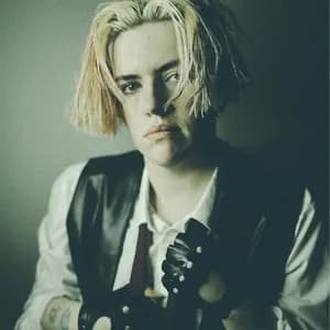 Niamh Sygrove avatar