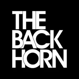 THE BACK HORN avatar