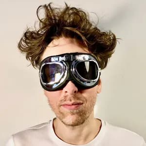 Reinier Baas avatar