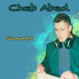 Cheb Abed avatar