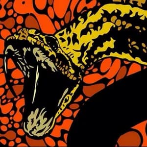 Wytch Pycknyck avatar