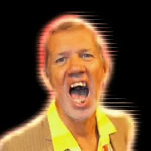 Wander Wildner avatar