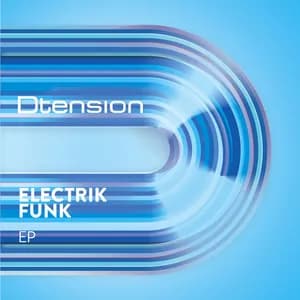 Elektrik Funk avatar