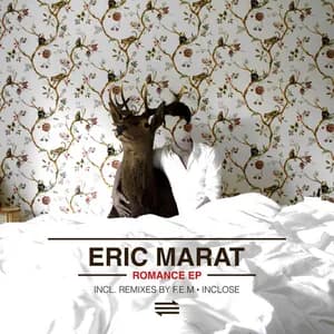 Eric Marat avatar