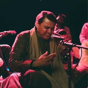 Masroor Fateh Ali Khan avatar