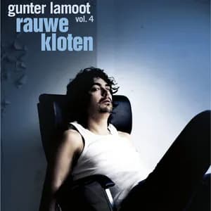 Gunter Lamoot avatar