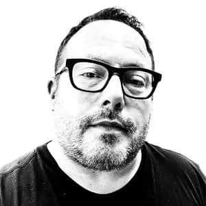 Fred Baker avatar