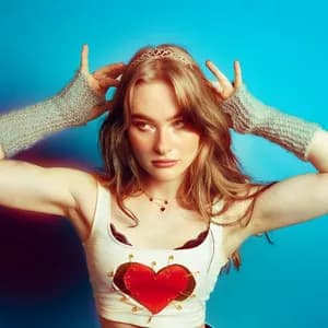 Synne Sørgjerd avatar