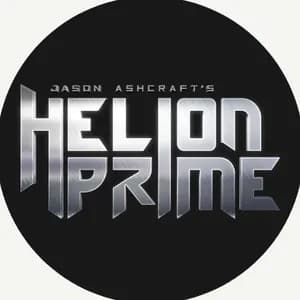 Helion Prime avatar