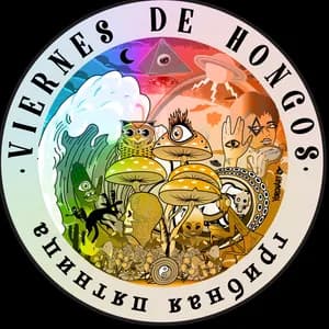 Viernes de Hongos avatar