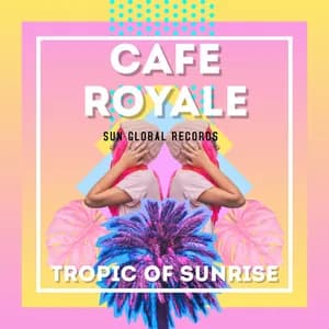 Cafe Royale avatar