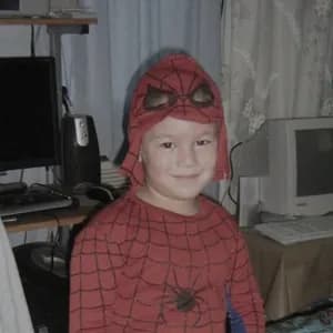 i don't like mirrors avatar