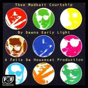 Thee Maddkatt Courtship avatar