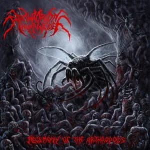 Arthropodal Humanicide avatar