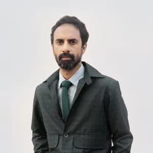Ankur Tewari avatar