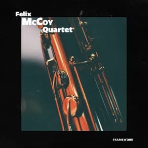 Felix McCoy Quartet avatar