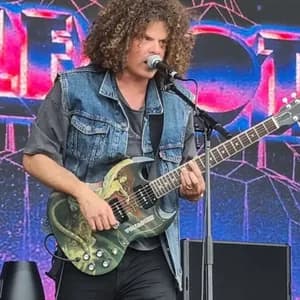 Wolfmother avatar