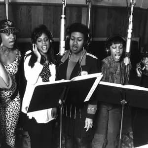 Clydene Jackson avatar