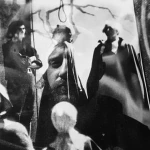 Ronin Halloway avatar