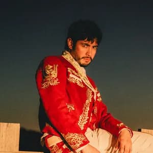 Cristóbal Briceño avatar