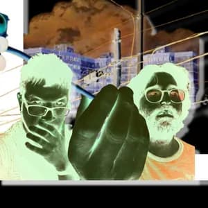 Corina Sound Collage avatar