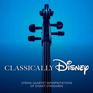 The Disney String Quartet avatar