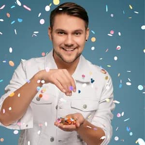 Florian Timm avatar