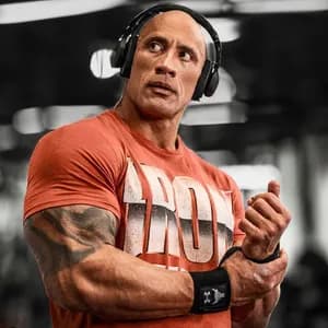 Workout Music avatar