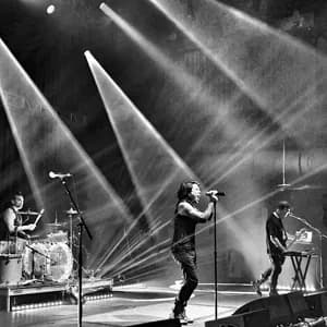 Stabbing Westward avatar