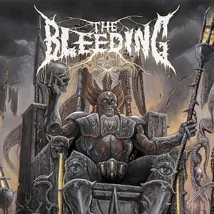 The Bleeding avatar