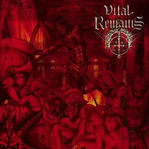 Vital Remains avatar