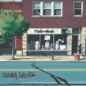 Muamin Collective avatar