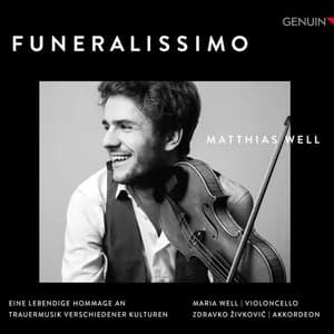 Matthias Well avatar