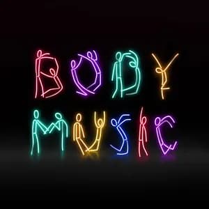Body Music avatar