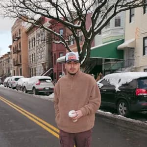 Bert Knox avatar