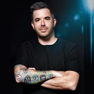 DJ Benjamin Zane avatar