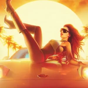 Bonnie McKee avatar