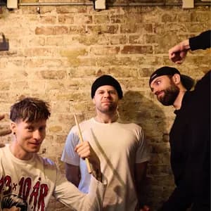 Dårlig Hjort avatar