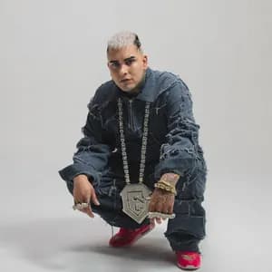 Callejero Fino avatar