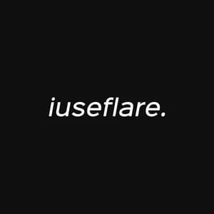 iuseflare avatar
