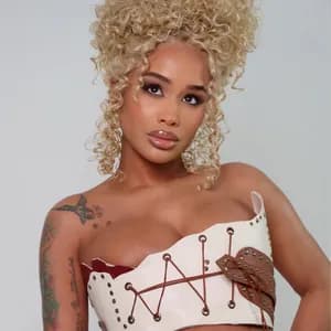 DreamDoll avatar