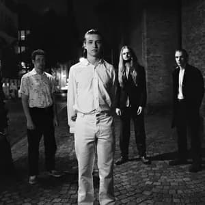 Paul & The Microcosm avatar