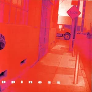 Sister Double Happiness avatar