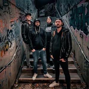 Für immer Freitag avatar