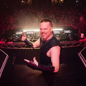 Ivarr avatar
