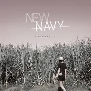 New Navy avatar