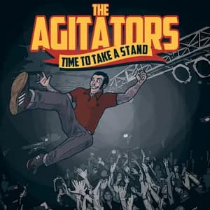 The Agitators avatar